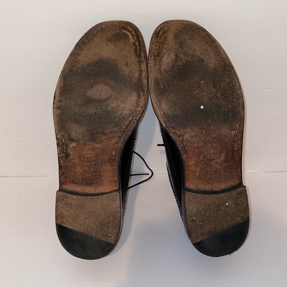 Tod’s oxford lace-ups - Picture 8 of 11